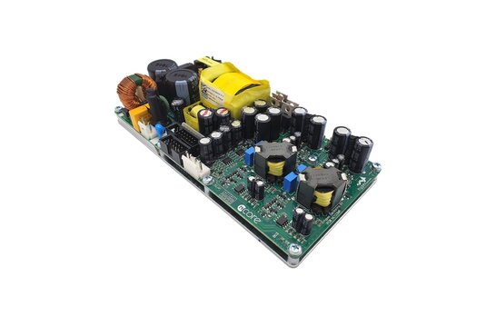NC122MP 2x125W Amp Board