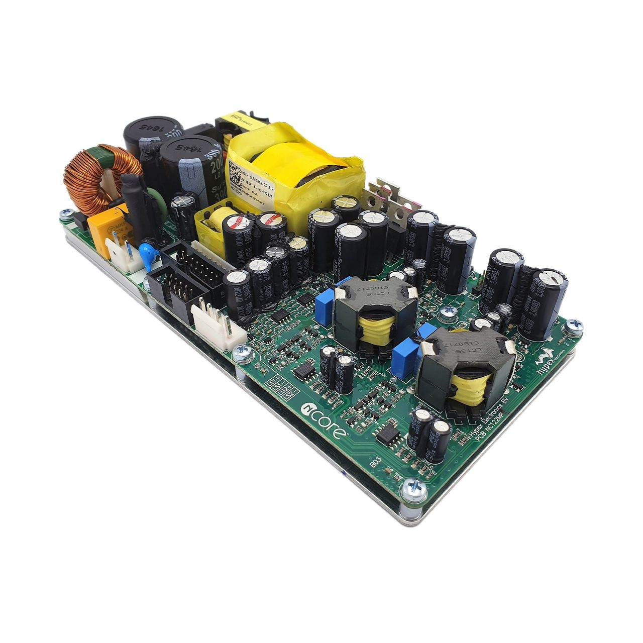 NC122MP 2x125W Amp Board