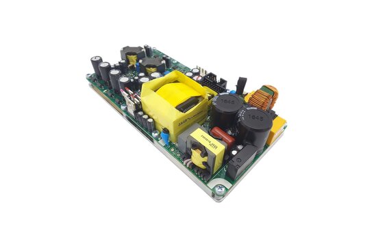 NC122MP 2x125W Amp Board