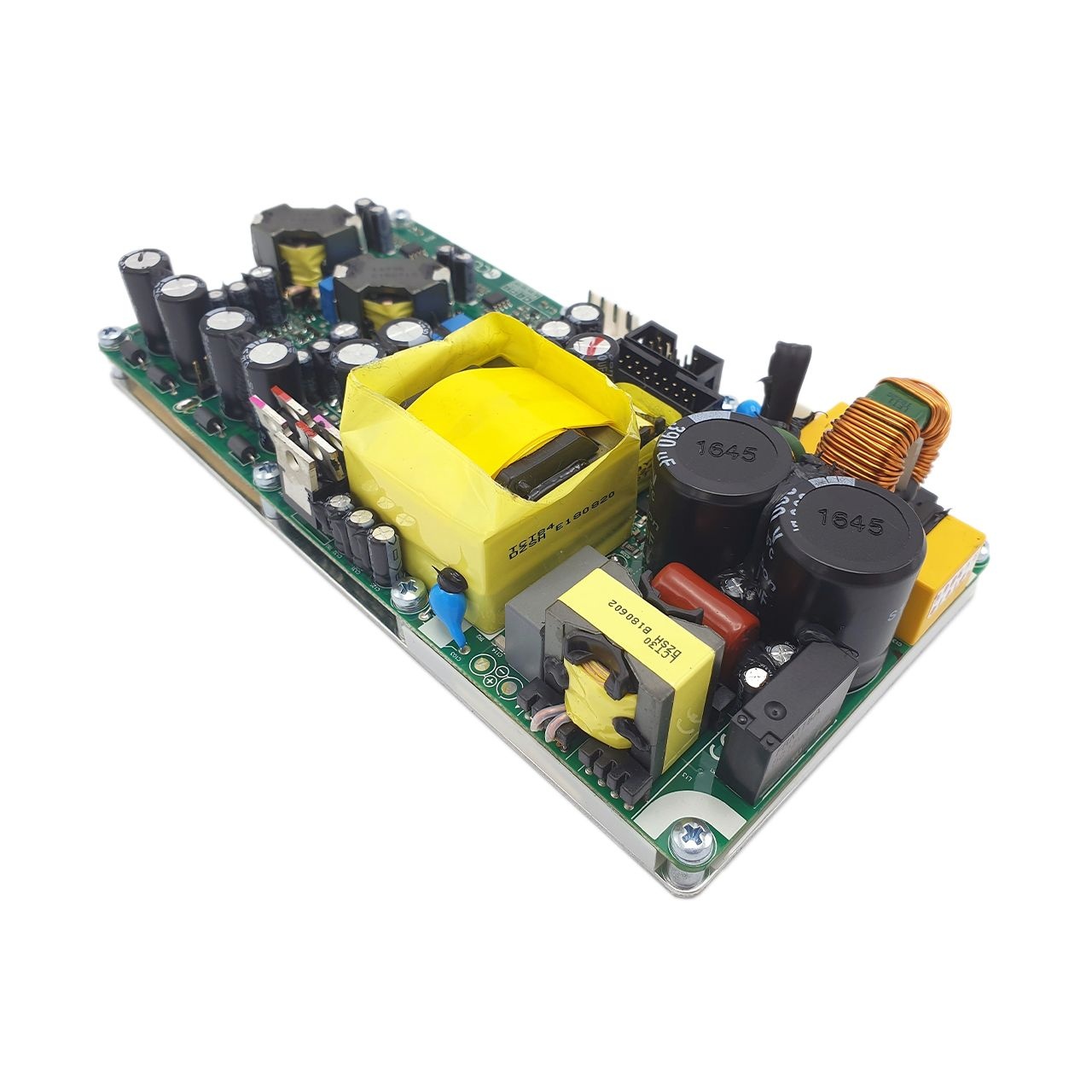 NC122MP 2x125W Amp Board