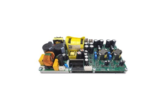 NC122MP 2x125W Amp Board