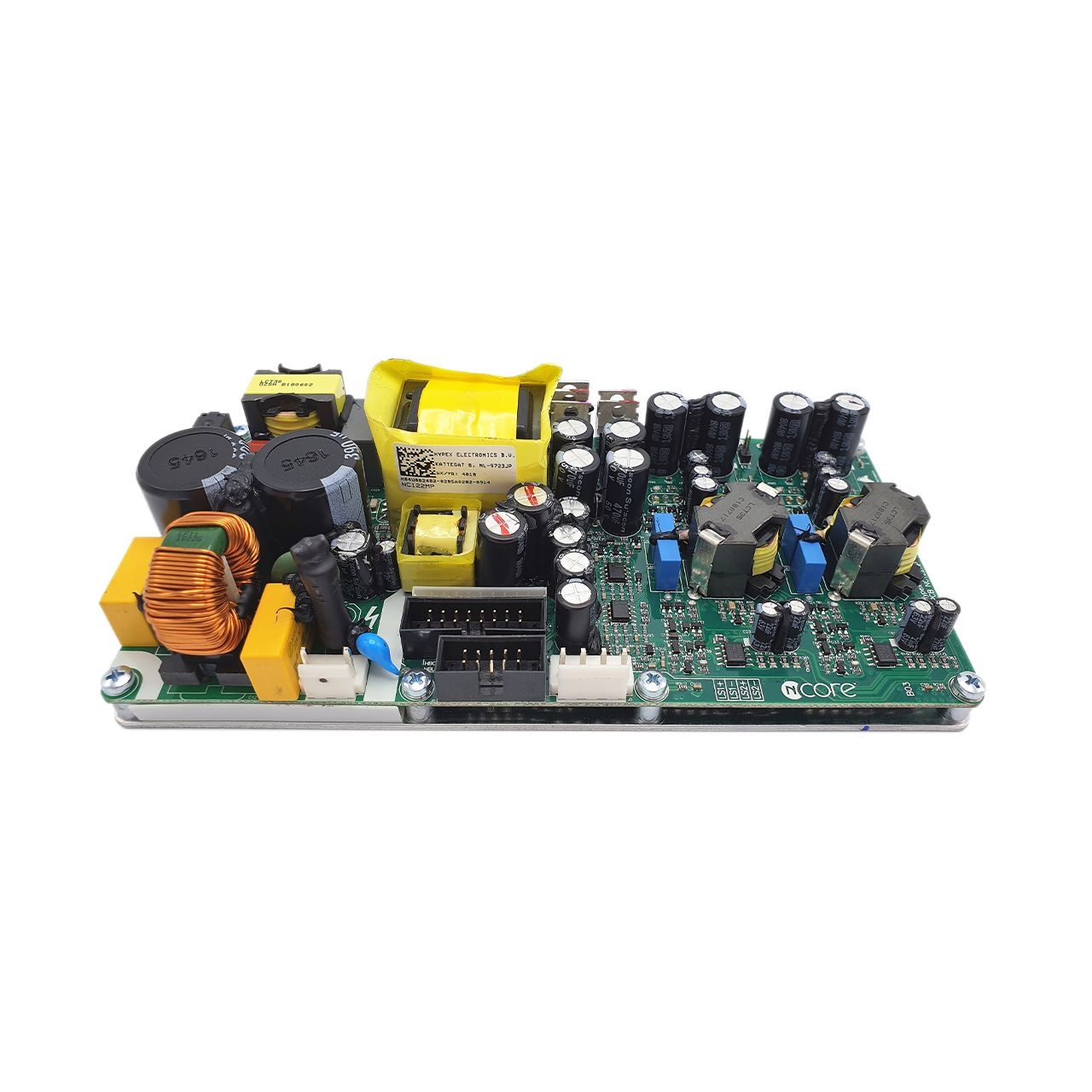 NC122MP 2x125W Amp Board