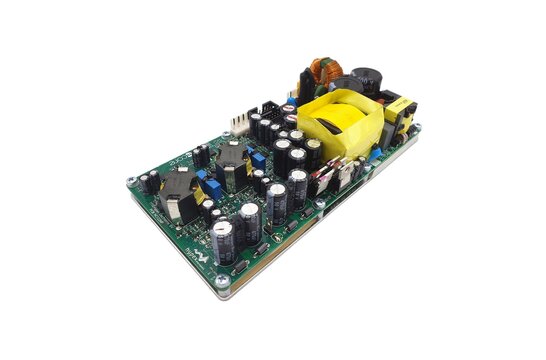 NC122MP 2x125W Amp Board