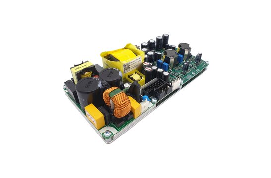 NC122MP 2x125W Amp Board