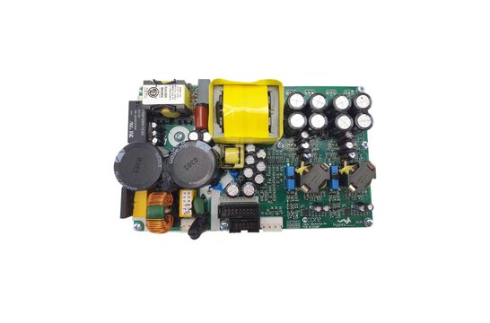 NC252MP 2x250W Amp Board