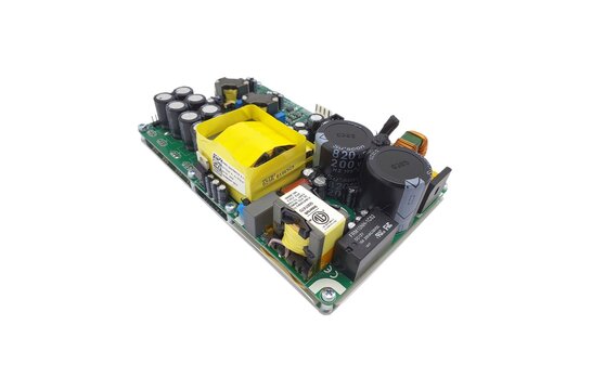NC252MP 2x250W Amp Board