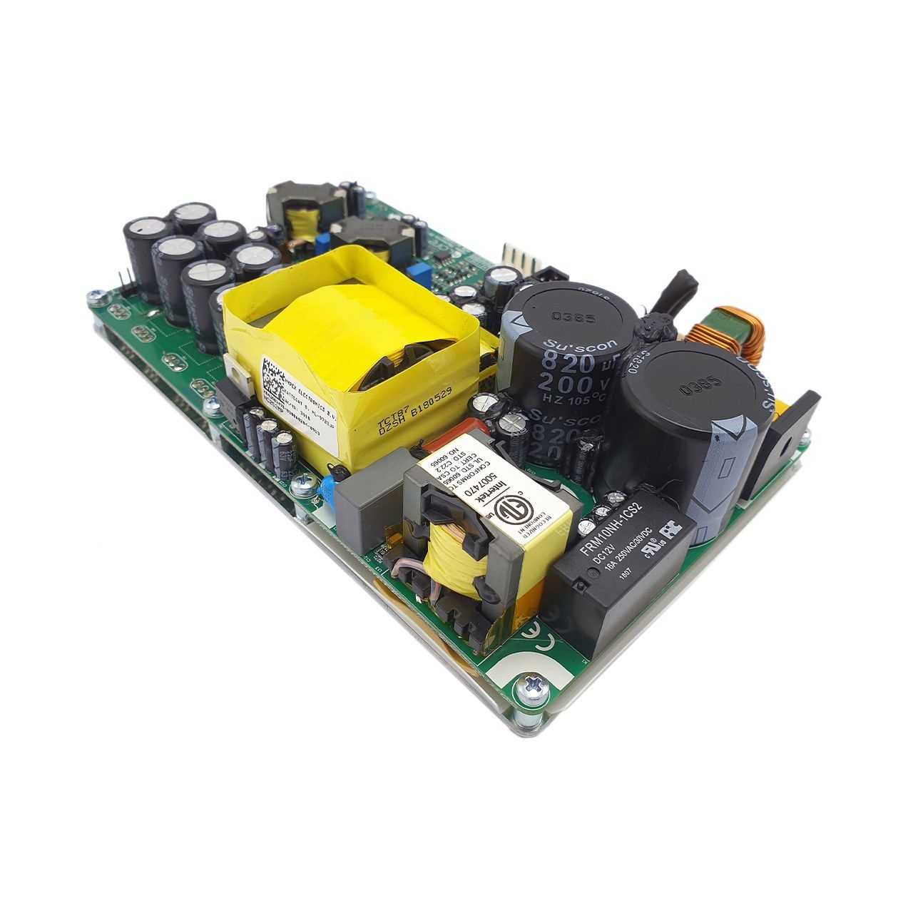 NC252MP 2x250W Amp Board