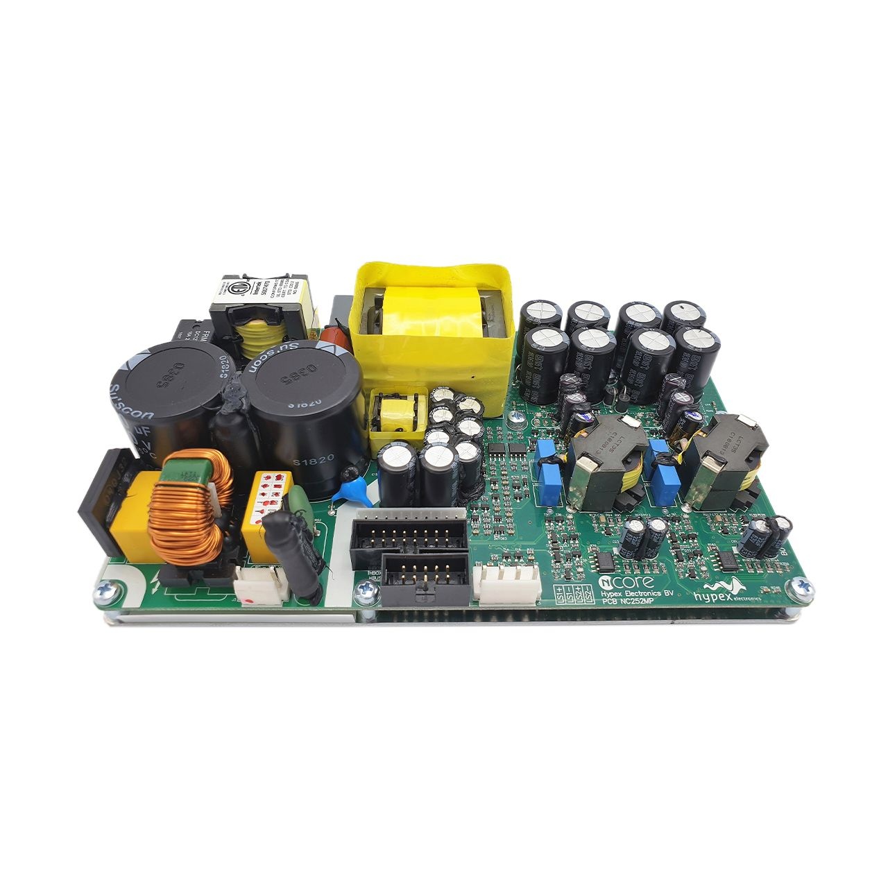 NC252MP 2x250W Amp Board