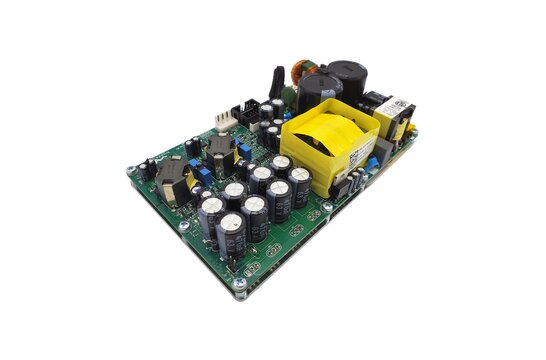 NC252MP 2x250W Amp Board