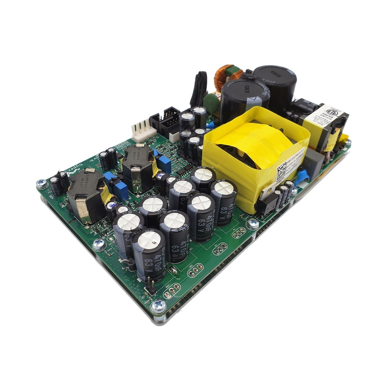 NC252MP 2x250W Amp Board