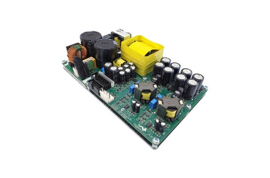 NC252MP 2x250W Amp Board