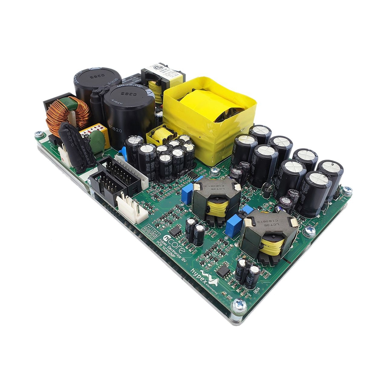 NC252MP 2x250W Amp Board
