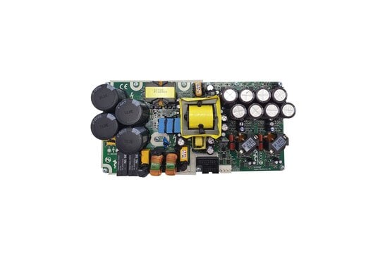 NC502MP 2x500W Amp Board