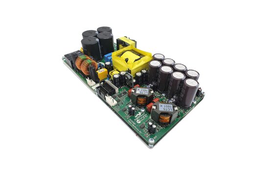 NC502MP 2x500W Amp Board