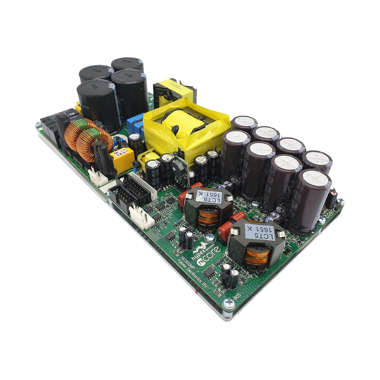 NC502MP 2x500W Amp Board
