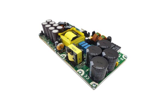 NC502MP 2x500W Amp Board