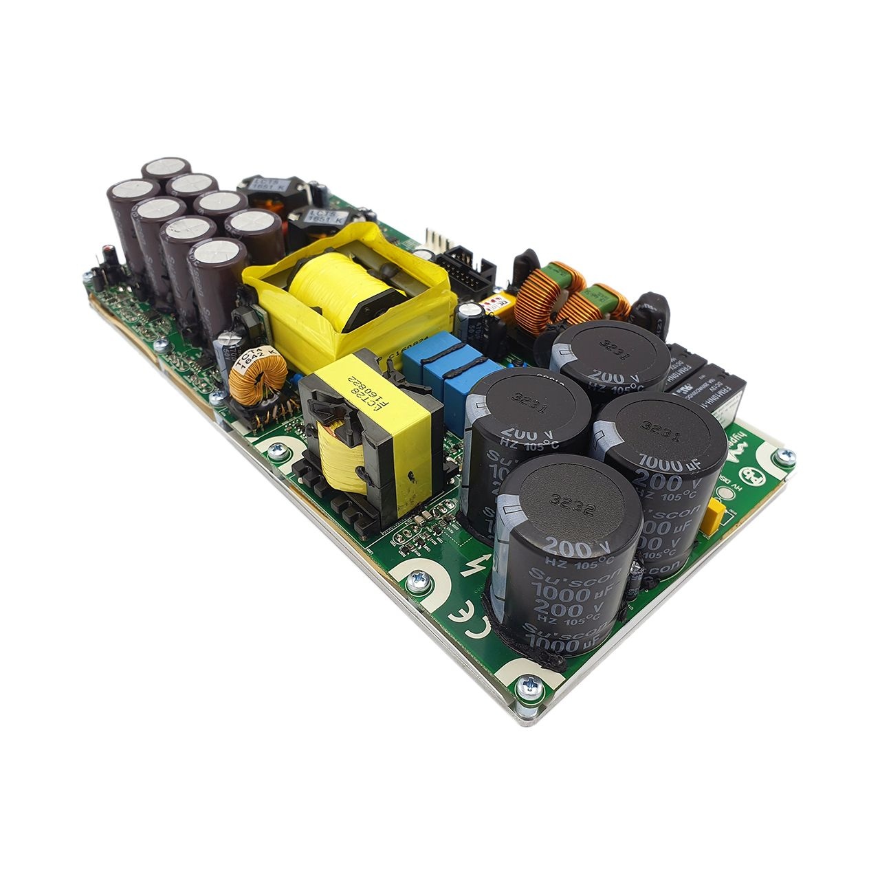 NC502MP 2x500W Amp Board