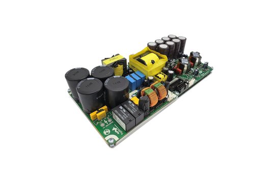 NC502MP 2x500W Amp Board