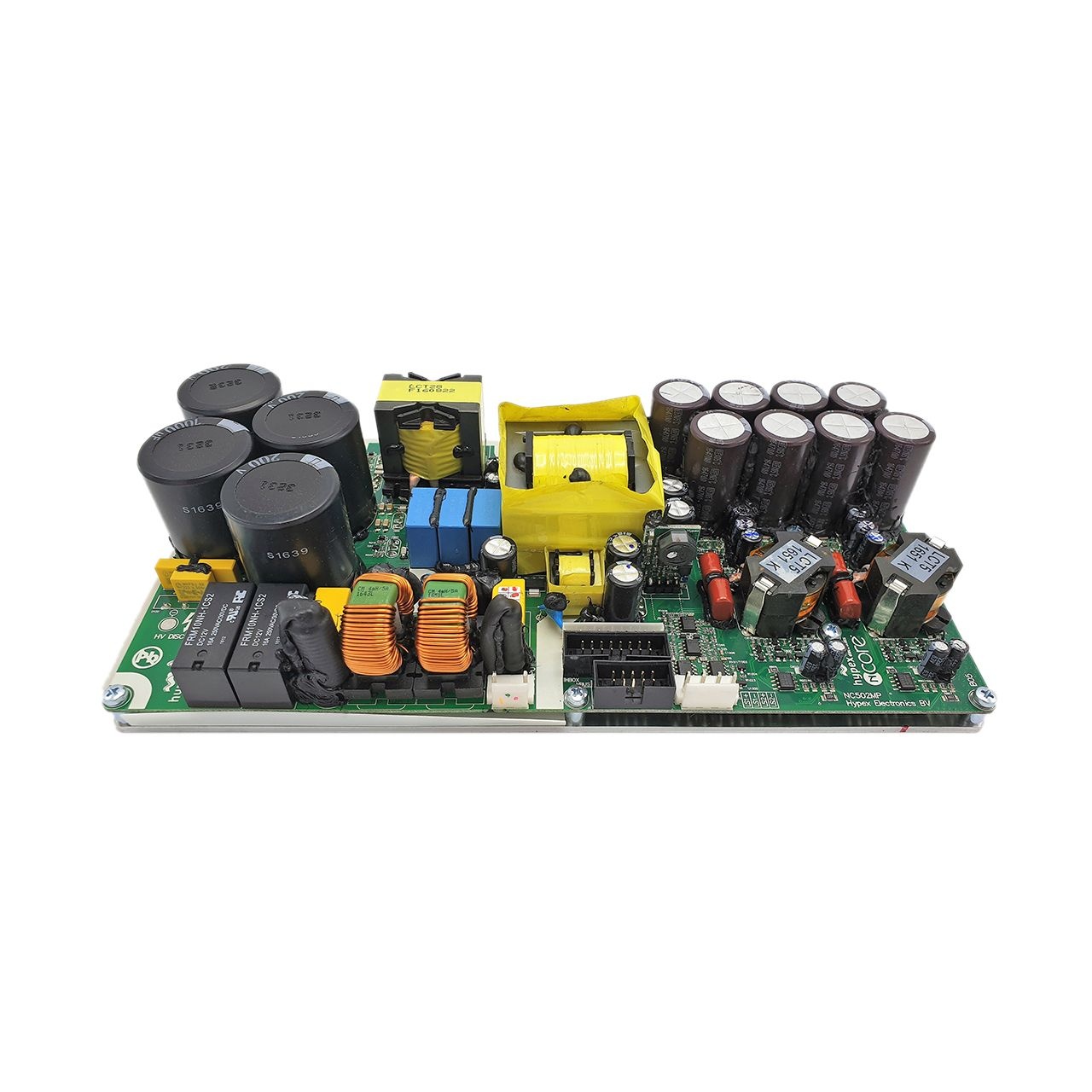 NC502MP 2x500W Amp Board