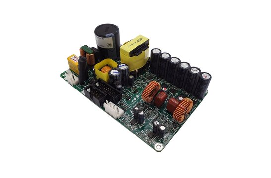 NC52MP 2x50W Amplifier Board