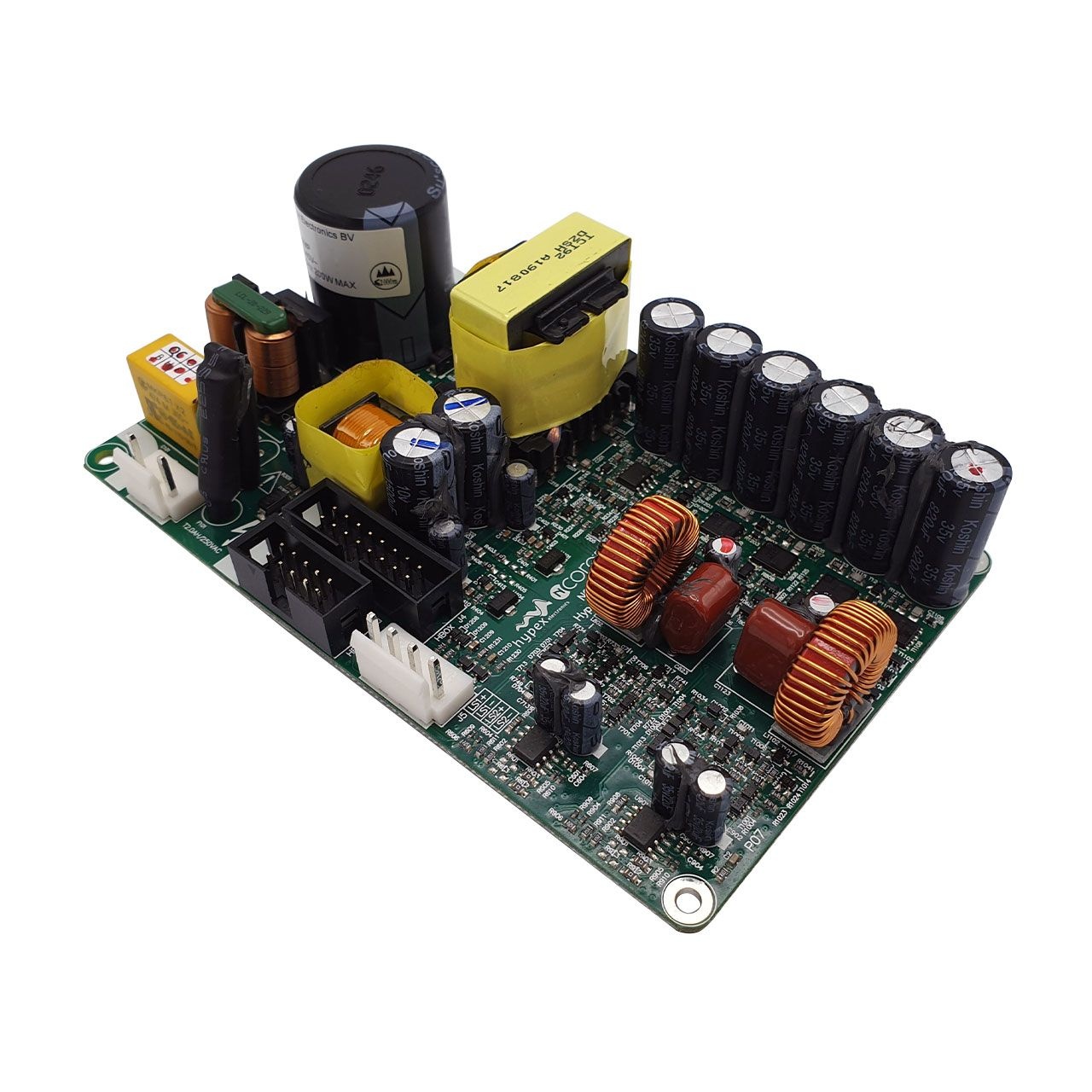 NC52MP 2x50W Amplifier Board