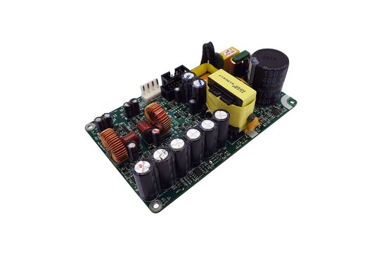 NC52MP 2x50W Amplifier Board