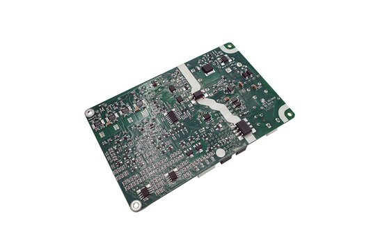 NC52MP 2x50W Amplifier Board
