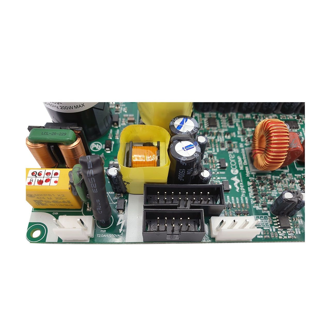 NC52MP 2x50W Amplifier Board