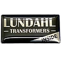 Logoplate