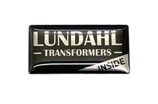 Logoplate