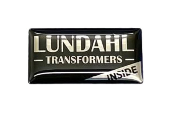 Logoplate