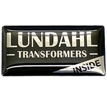 Logoplate