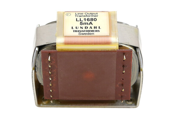 LL1680 Output Transformer