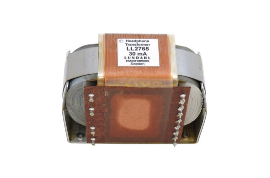 LL2765 Output Transformer for Tube Headphone Amplifier