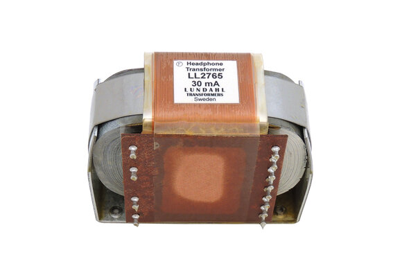 LL2765-30 Headphone Output Transformer