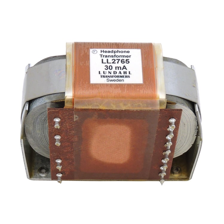 LL2765-30 Output Transformer for Tube Headphone Amplifier