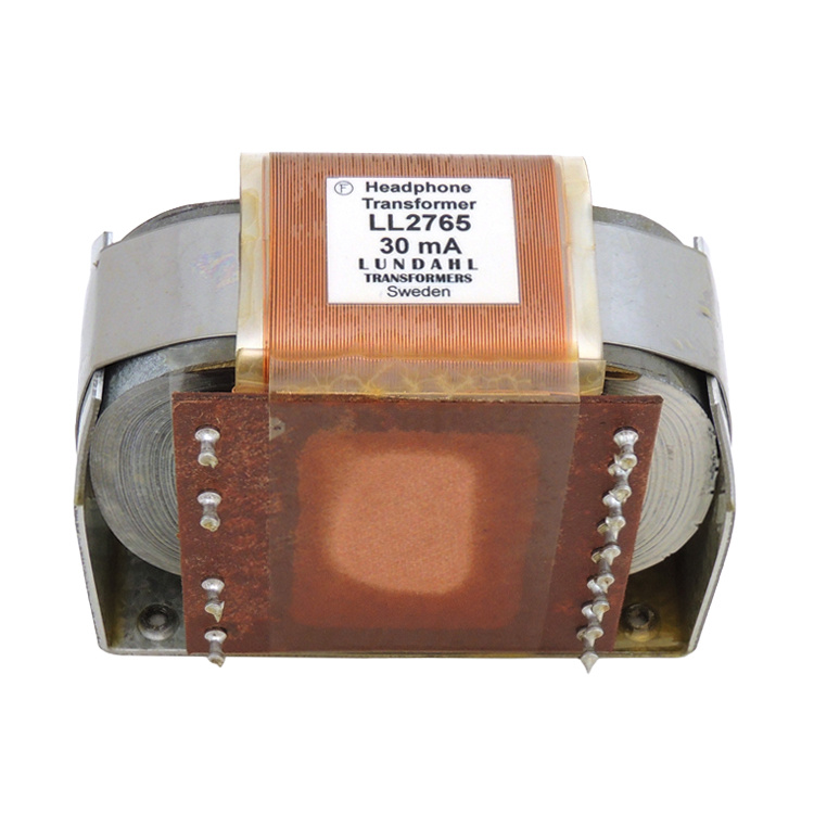 LL2765 Output Transformer for Tube Headphone Amplifier