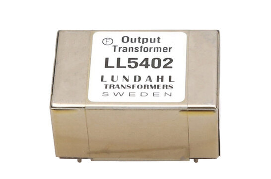 LL5402 Line Output Transformer for Tube Amplifiers