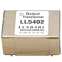 LL5402 Line Output Transformer for Tube Amplifiers