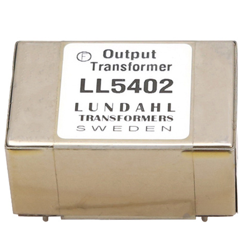 LL5402 Line Output Transformer for Tube Amplifiers