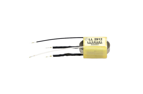 LL2912 Ribbon Microphone Transformer