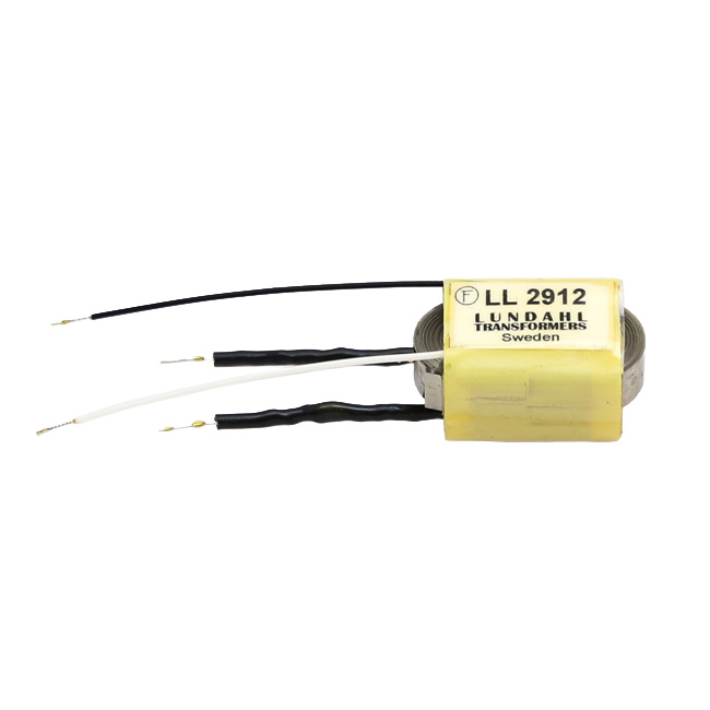 LL2912 Ribbon Microphone Transformer