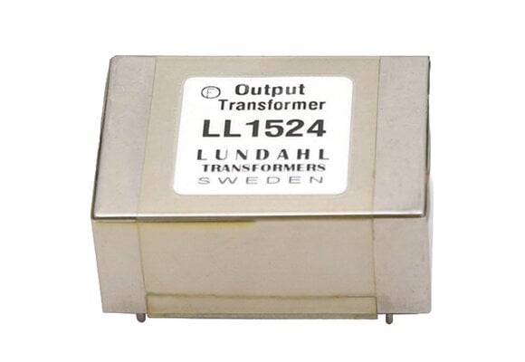 LL1524 Line Output Transformer