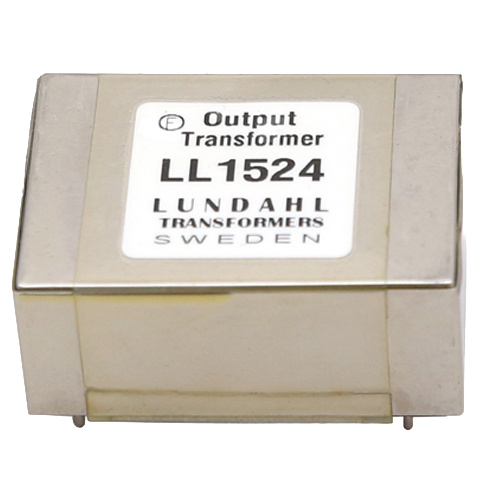 LL1524 Line Output Transformer for Tube Amplifiers