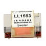 LL1593 General Purpose Audio Transformer