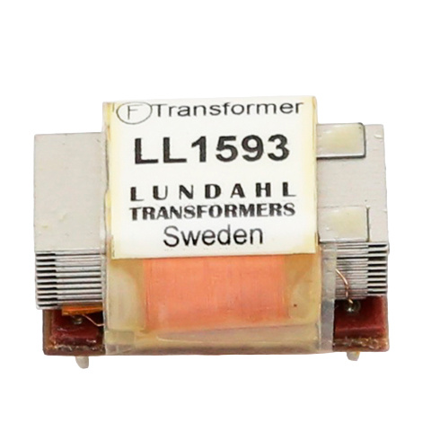 LL1593 General Purpose Audio Transformer