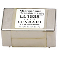 LL1538 Microphone Input Transformer