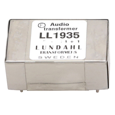 LL1935 Microphone Direct Input Transformer