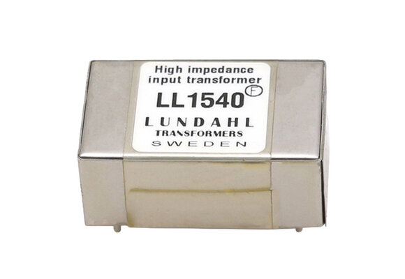 LL1540 Line Input Transformer