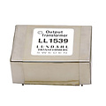 LL1539 Line Output Transformer for Tube Amplifiers